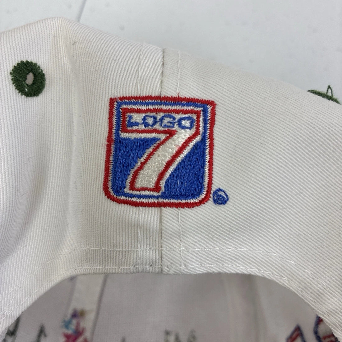 Vintage Team USA Atlanta Summer Olympics 1996 Snapback Hat OSFA