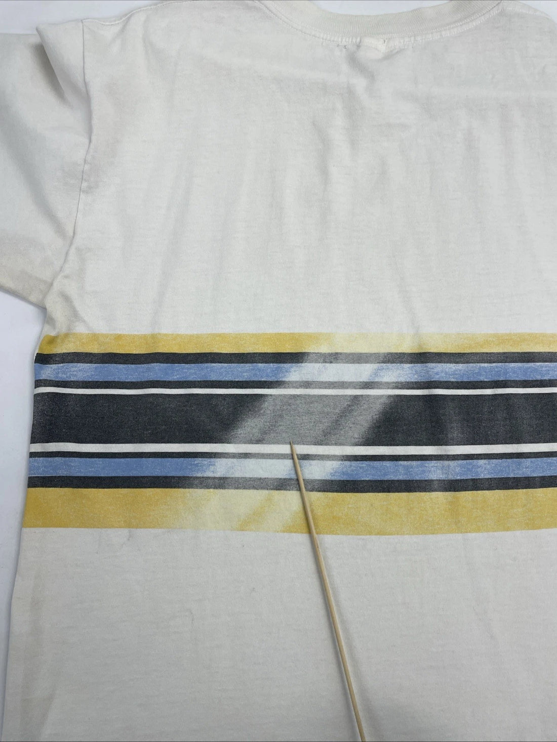 Vintage Our Lady Peace Clumsy T-Shirt Size Large Band Tee