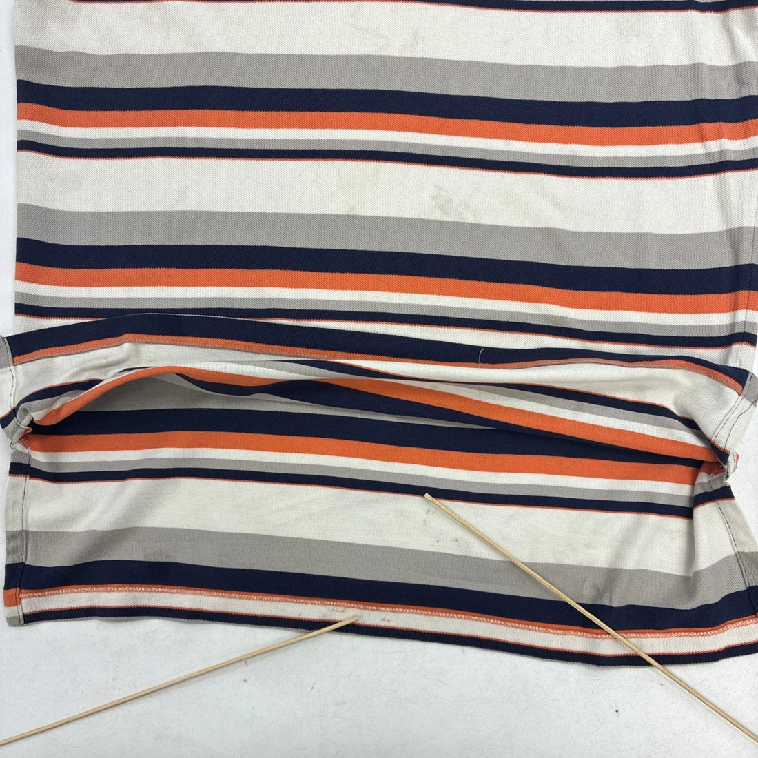 Vintage Polo Ralph Lauren Rugby Shirt Size Large