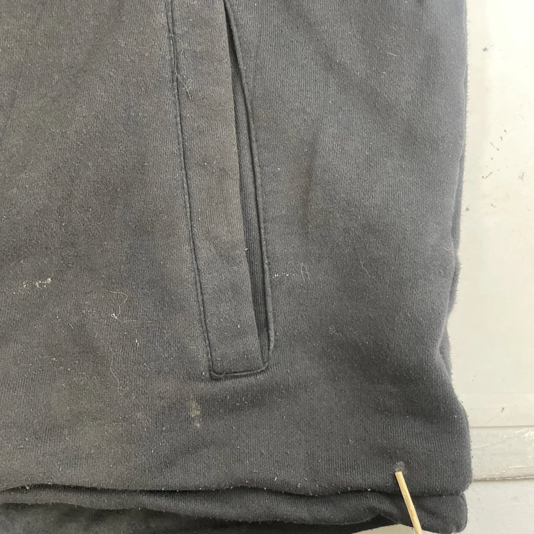 Matt Kenseth Crown Royal Racing Sweatshirt Hoodie Size 3XL NASCAR