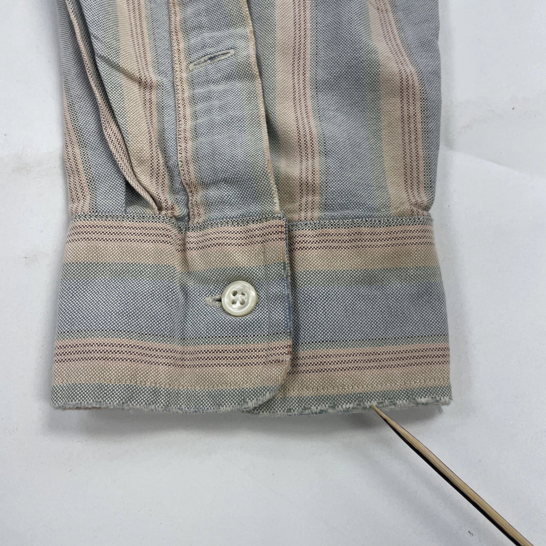 Vintage Polo Ralph Lauren Button Up Shirt Size XL