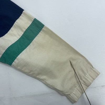 Vintage Eddie Bauer Windbreaker Light Jacket Size XL