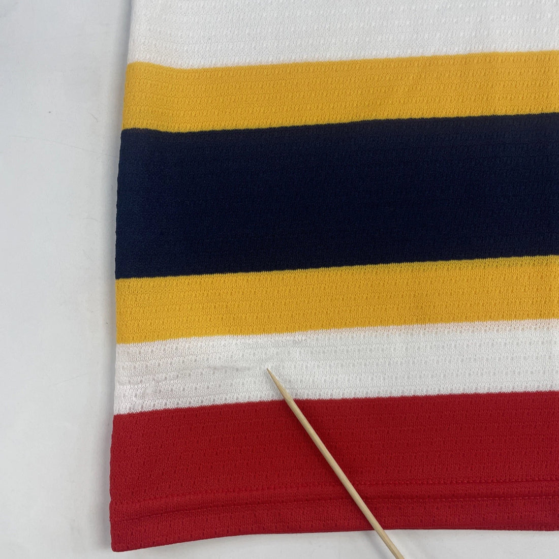 Vintage Barrie Colts Bauer Hockey Jersey Size XL CHL OHL