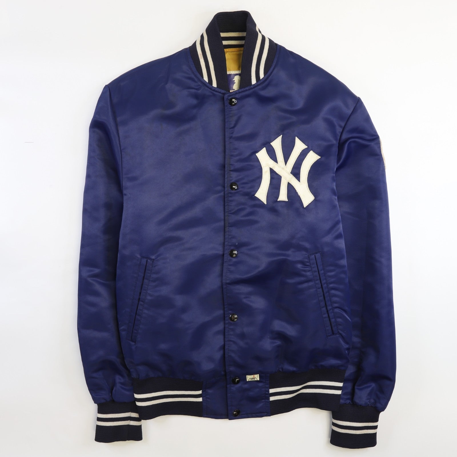 MLB COLLECTION – Throwback Vault