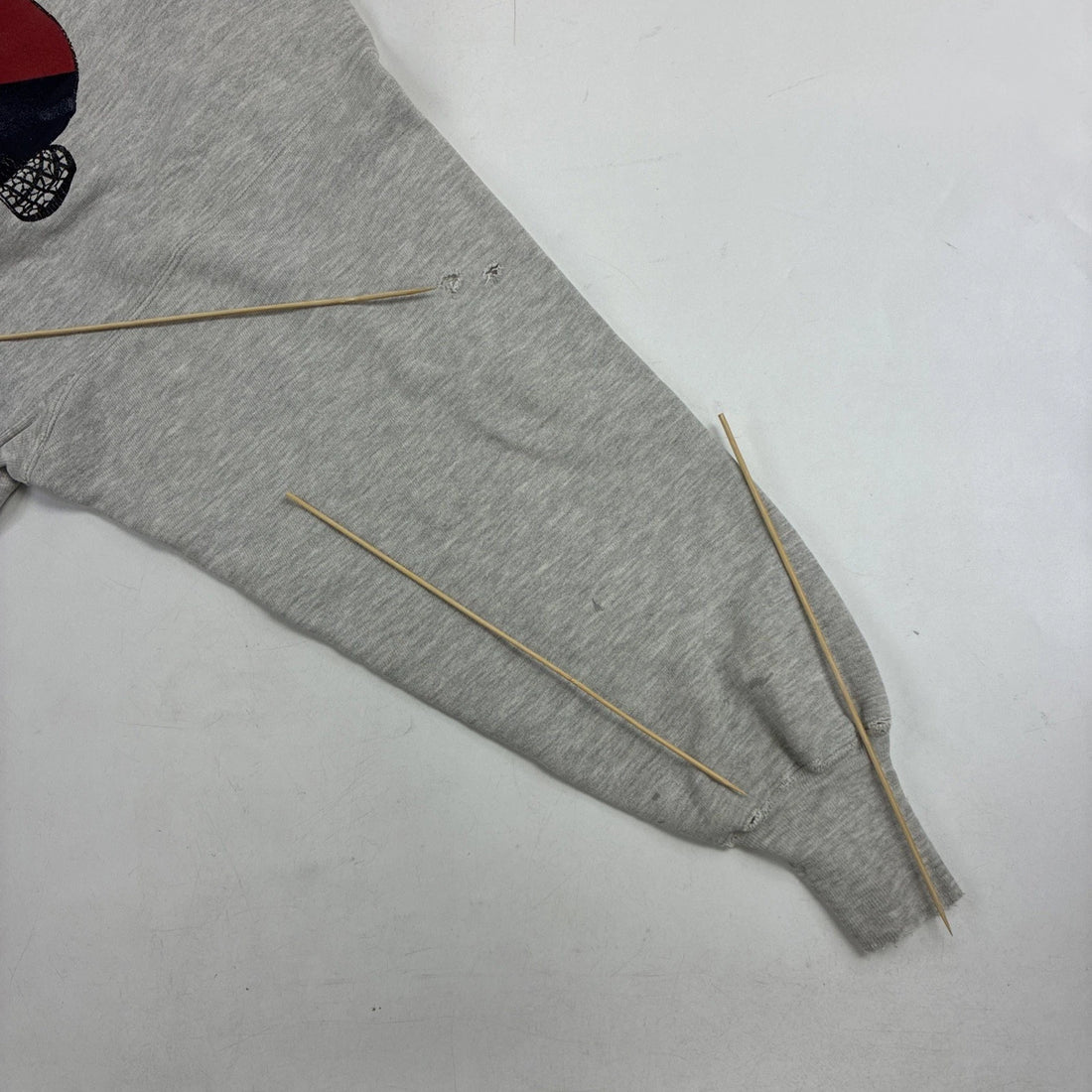 Vintage Pennsylvania Lacrosse Champion Reverse Weave Sweatshirt Large 90s NCAA
