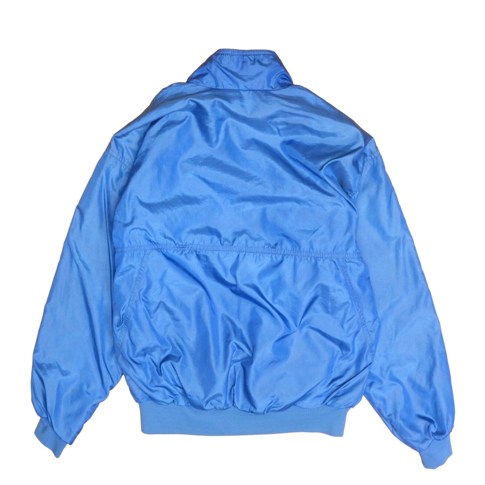 Patagonia fleece lined outlet bomber jacket