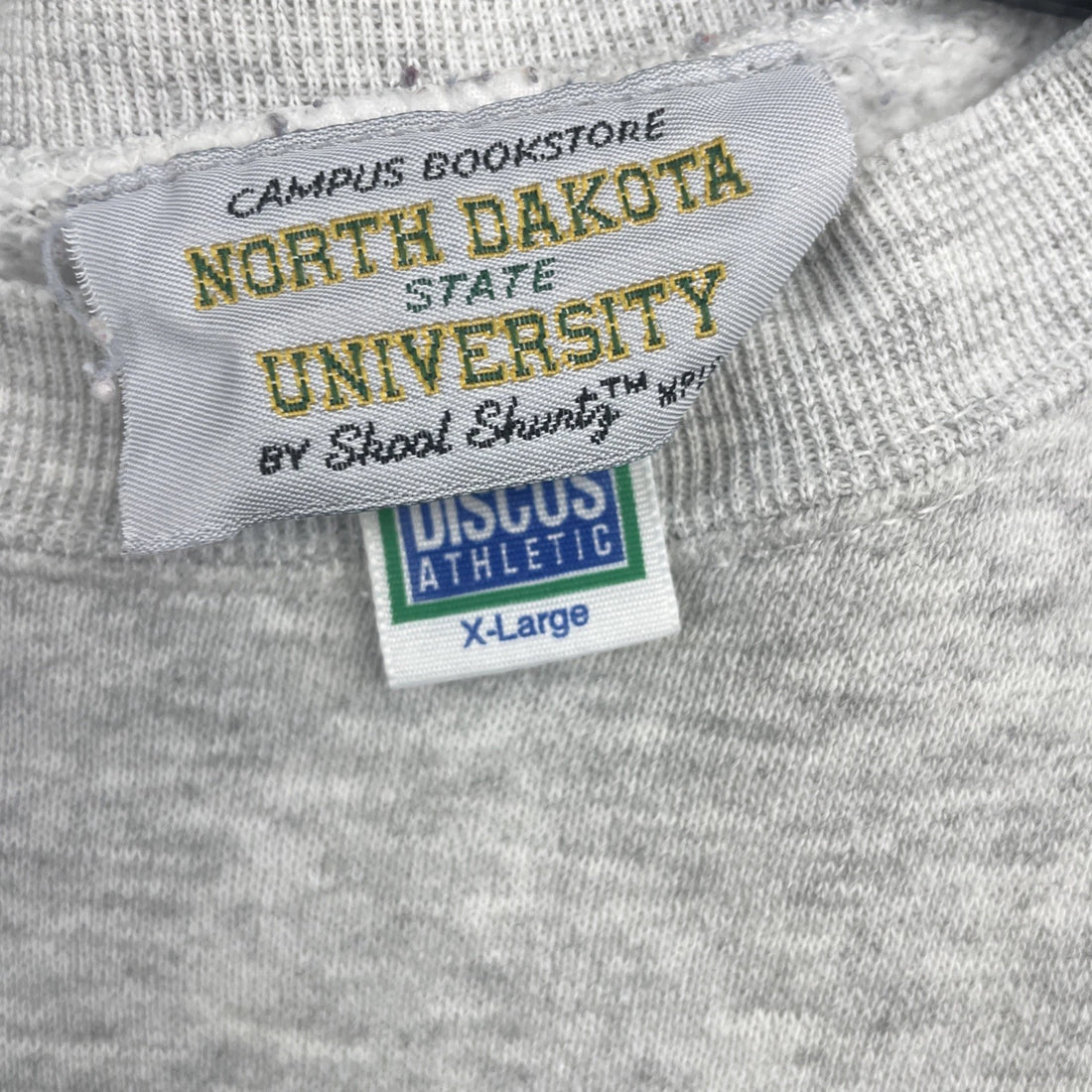 Vintage NDSU Alumni Crewneck Sweatshirt Size XL NCAA