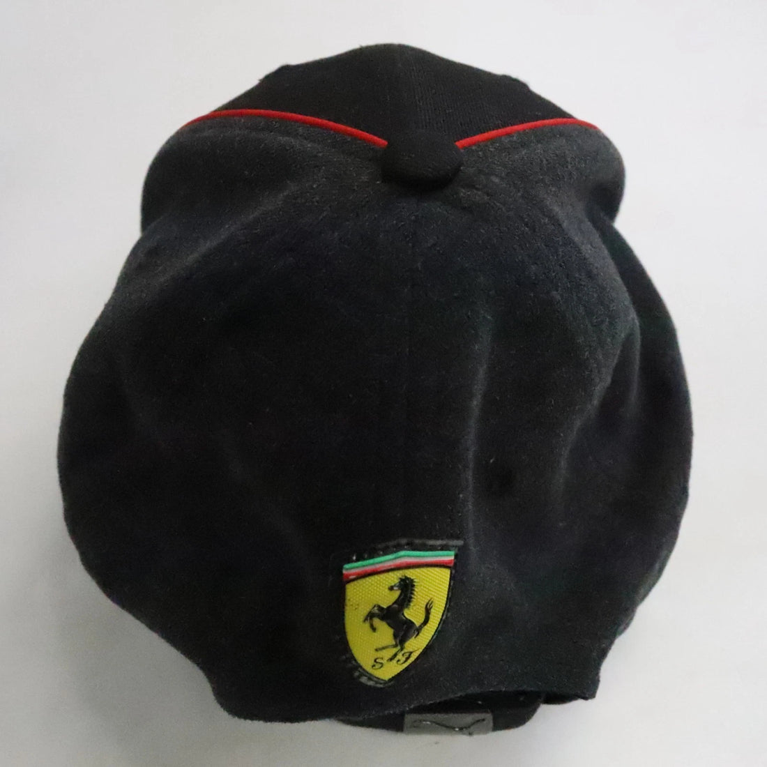 Scuderia Ferrari Puma Hat Cap OSFA