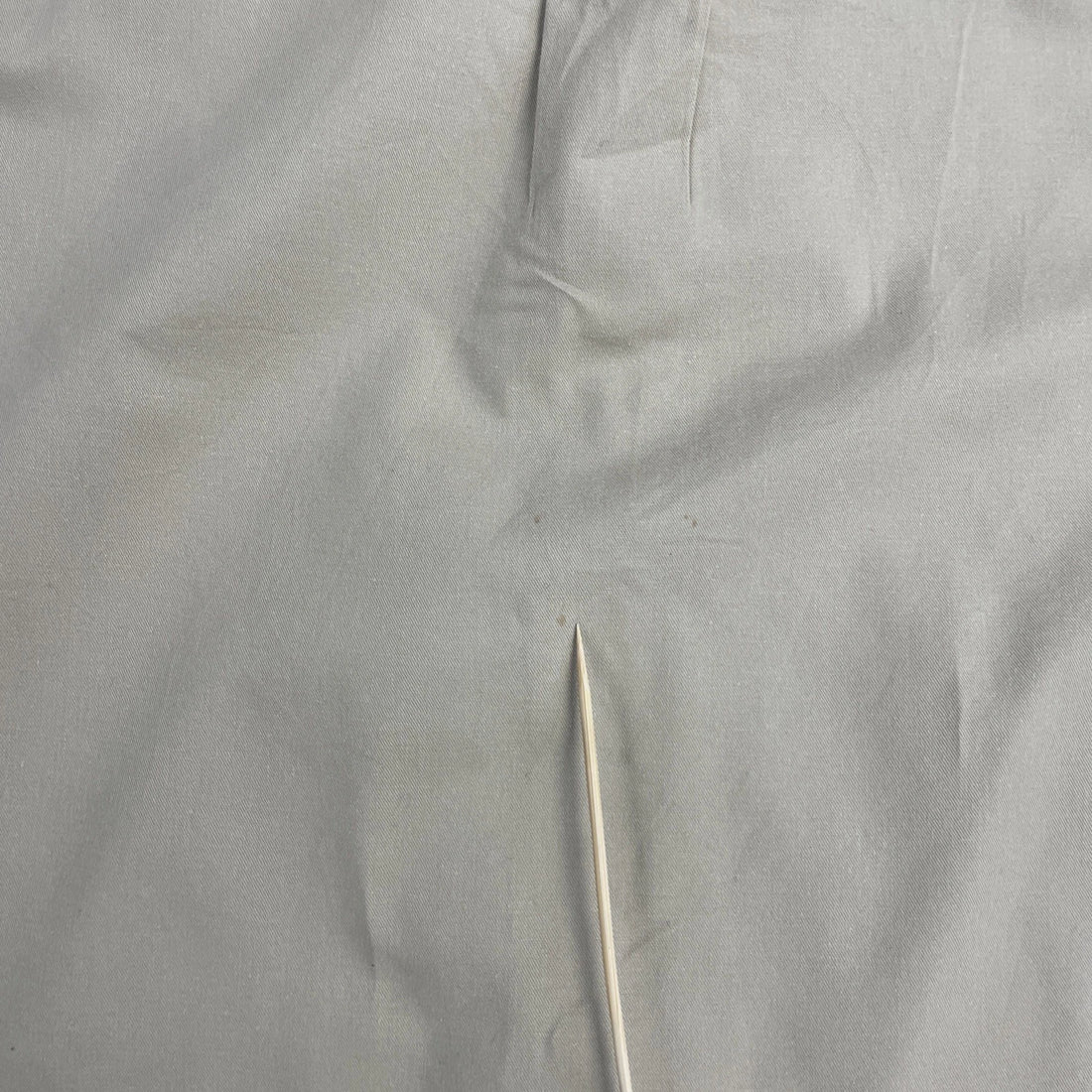 Ralph Lauren Blaire Button Up Shirt Size Medium Brown