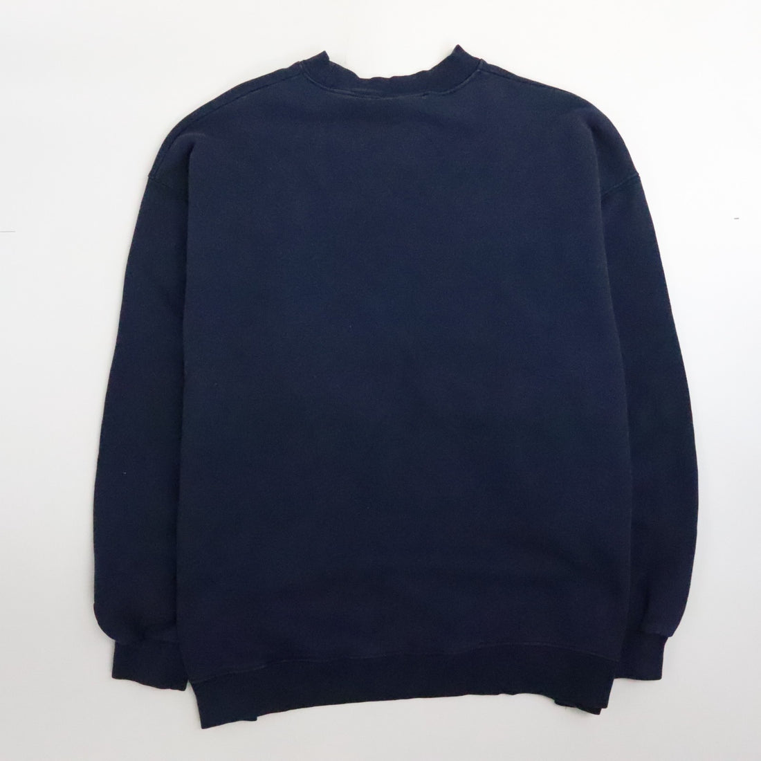 Vintage Notre Dame Fighting Irish Crewneck Sweatshirt Size XL NCAA