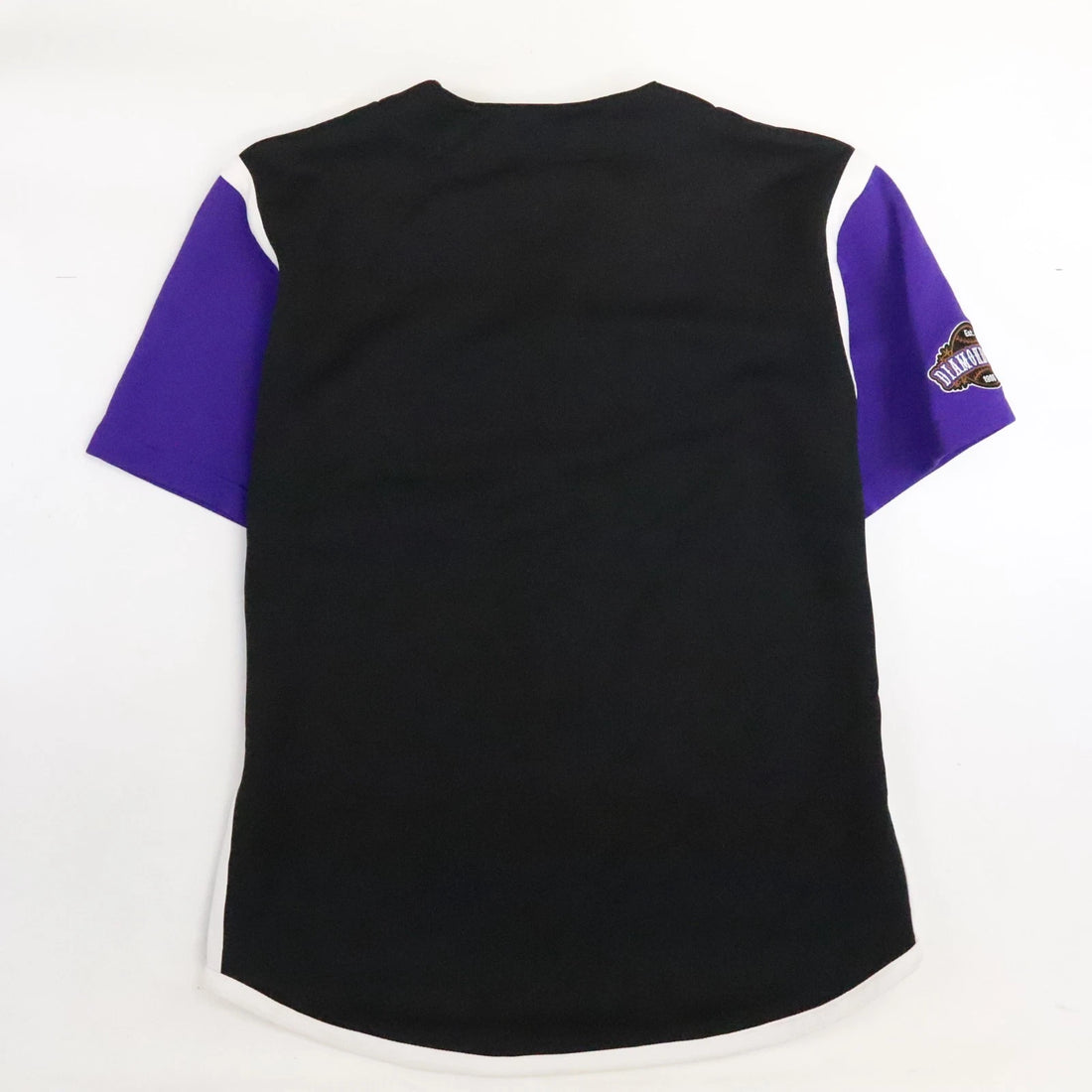 Vintage Arizona Diamondbacks Jersey Size Large MLB