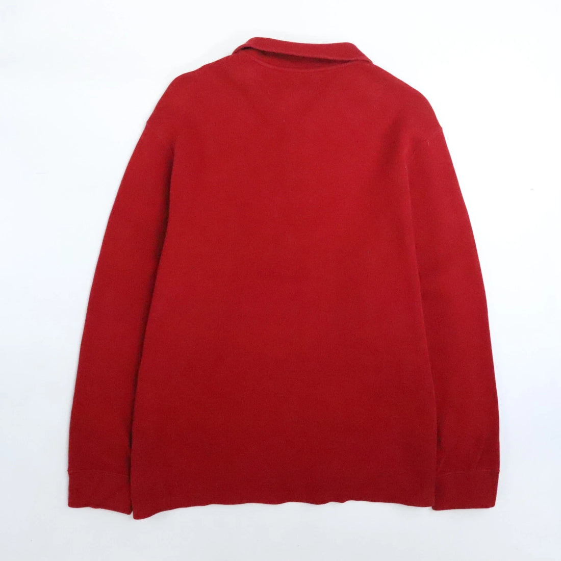 Vintage Polo Ralph Lauren 1/4 Zip Sweater Size XL