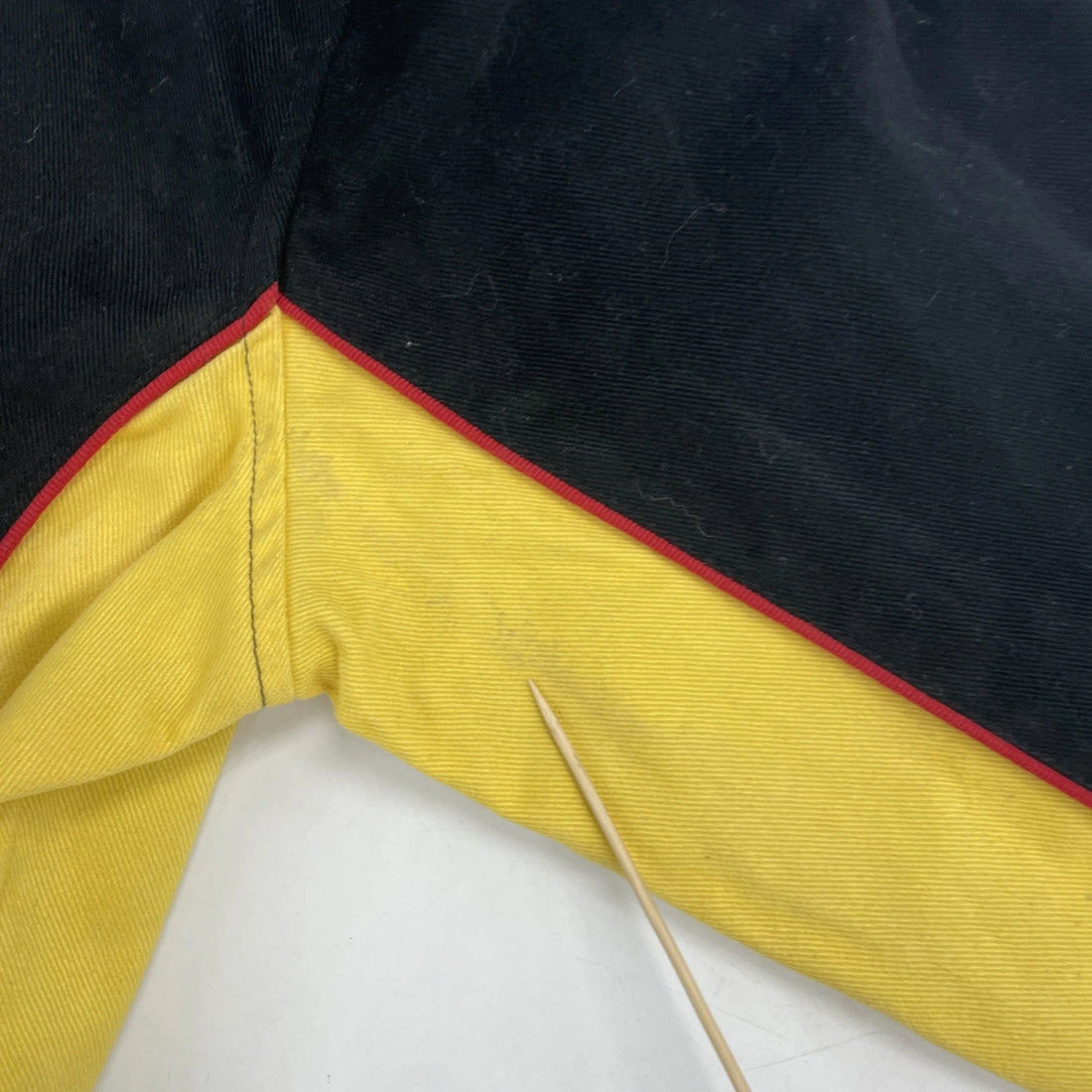 Vintage Pennzoil Racing Bomber Jacket Size XL
