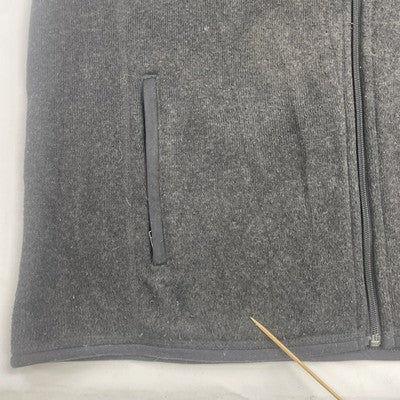 Patagonia Fleece Better Sweater Vest Jacket Size 2XL