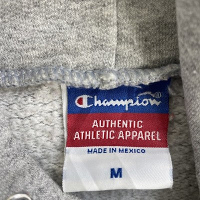 Penn State Champion Sweatshirt Hoodie Size Medium