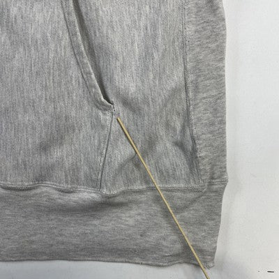 Vintage Bemidji University Champion Reverse Weave Sweatshirt Hoodie 2XL 90s