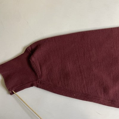 Vintage Minnesota Duluth Champion Reverse Weave Crewneck Sweatshirt Medium 80s