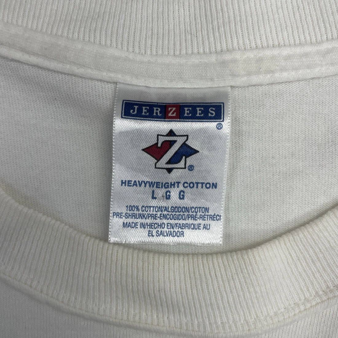 New England Patriots AFC Champions T-Shirt Size Large 2007 NFL