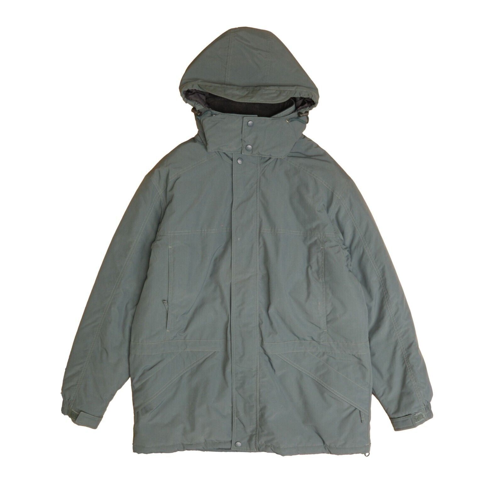 Ll bean thinsulate jacket best sale