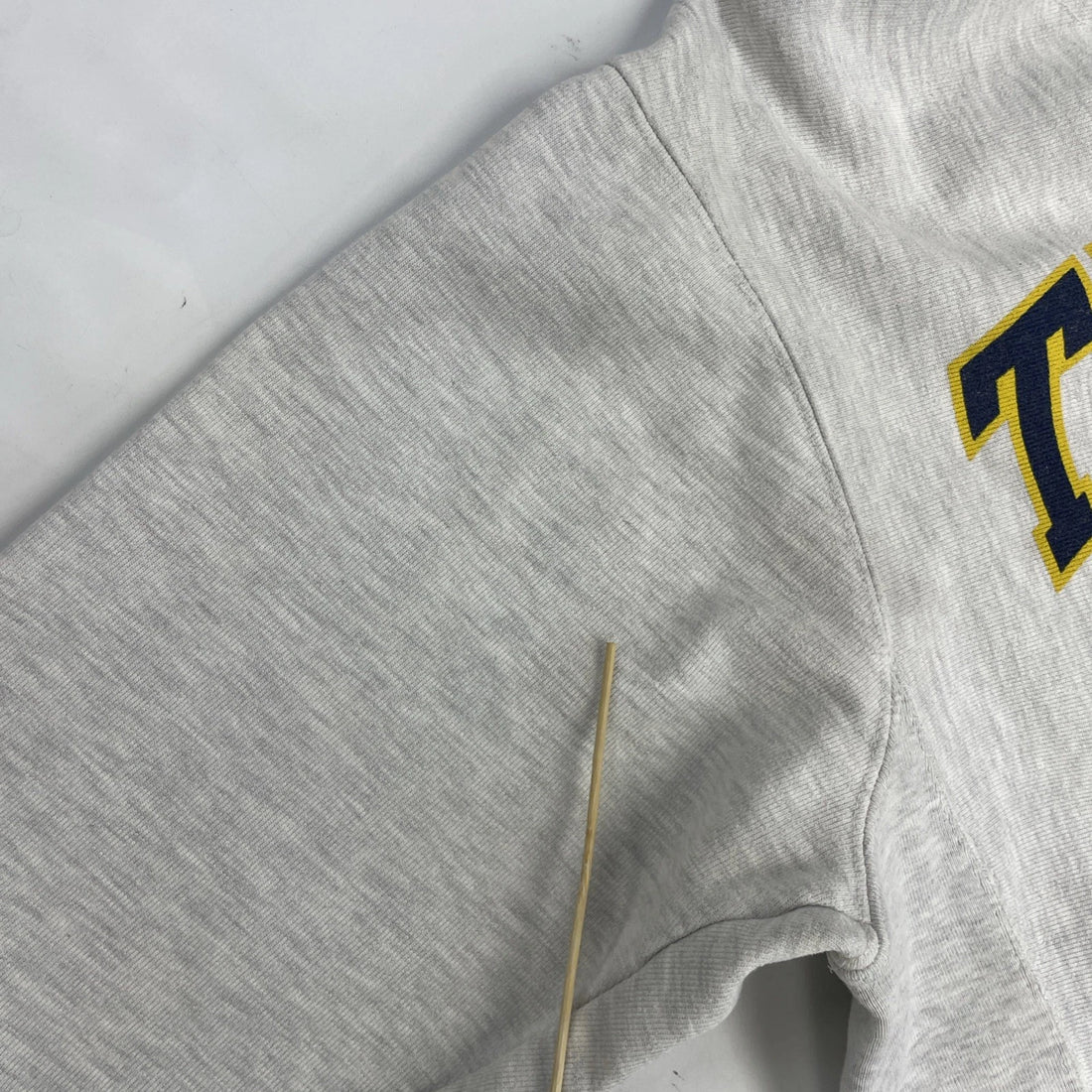 Vintage Trinity Champion Reverse Weave Sweatshirt Hoodie Size Small