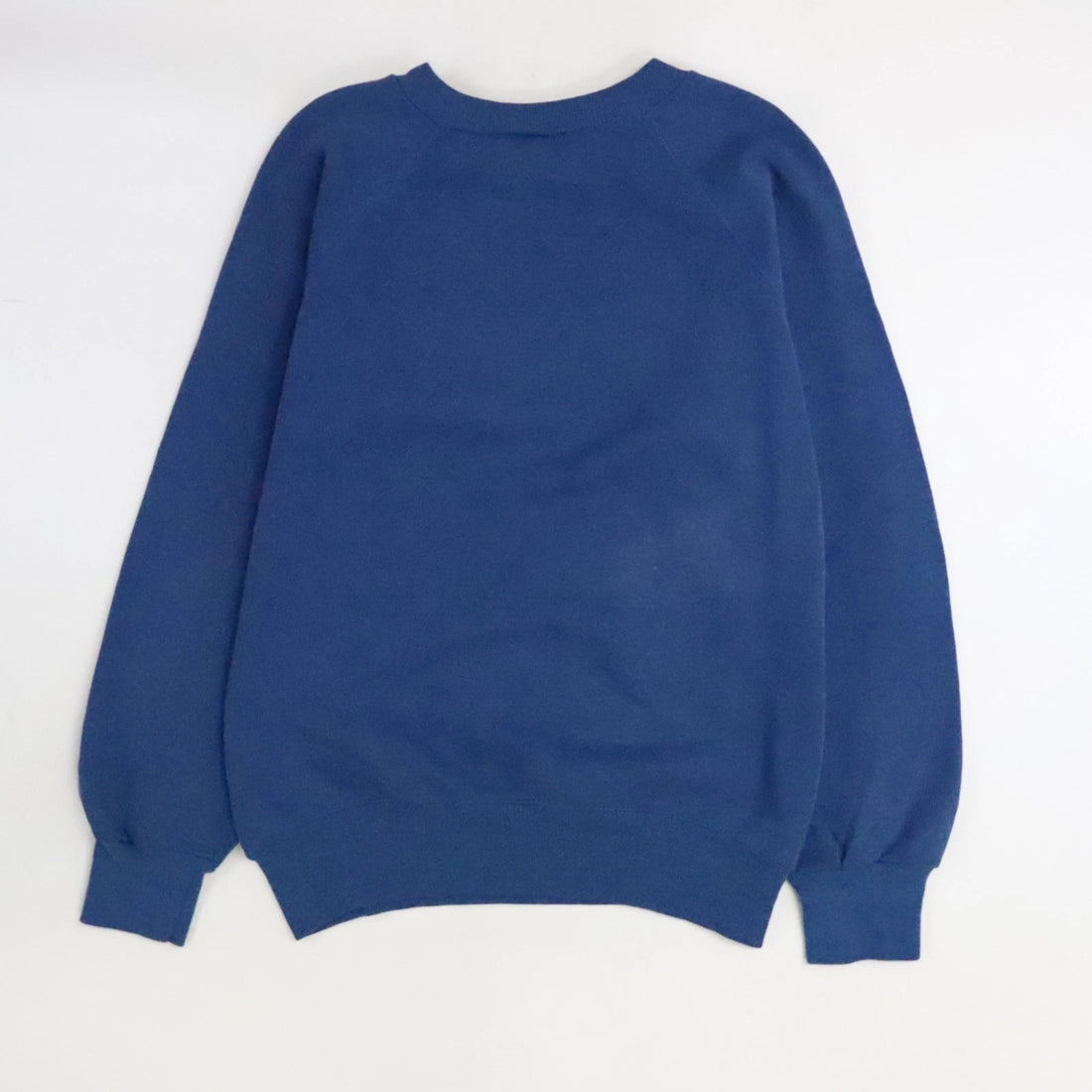 Vintage Halverson Mustangs Crewneck Sweatshirt Size Medium 80s 90s