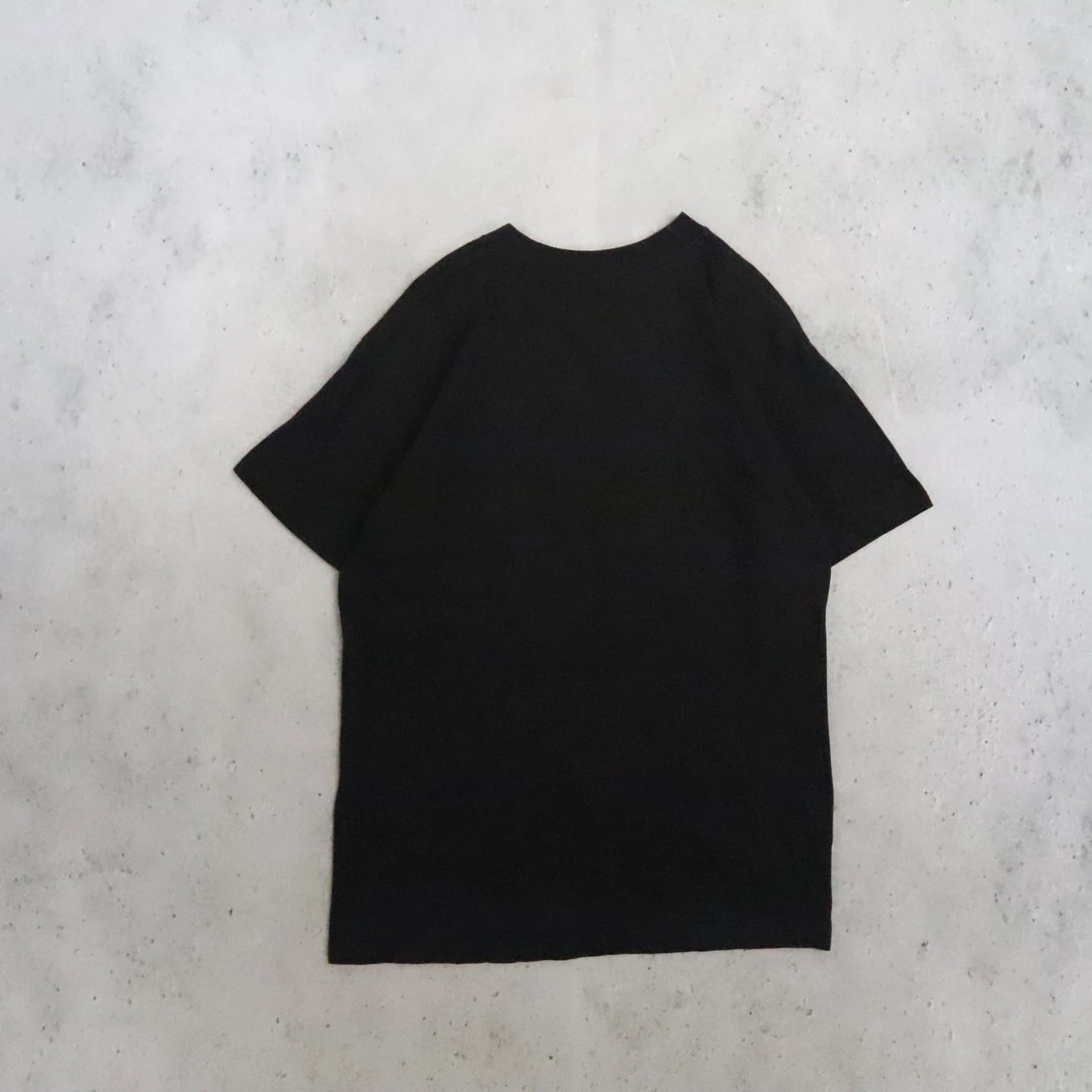 Vintage Titanic Stanley Desantis Movie T-Shirt Size Medium 90s