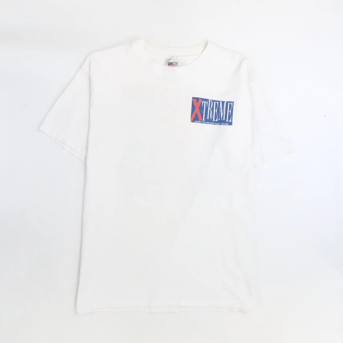 Vintage Xtreme American Girls Cruisers Apple Pie T-Shirt Size XL 90s