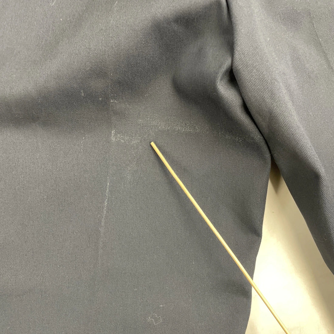 Dickies Trousers Pants Size 32 X 32 Blue