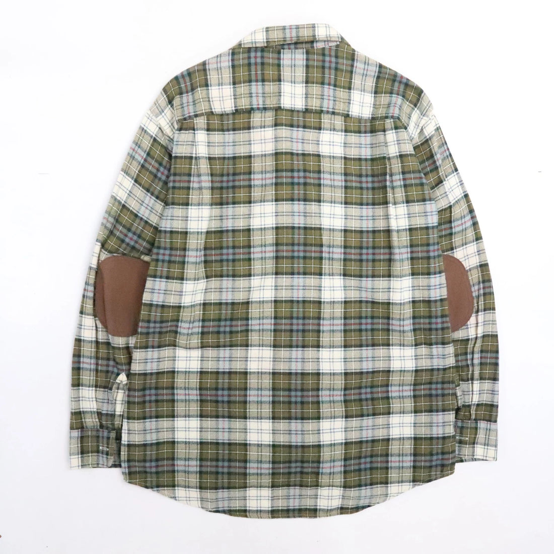 Pendleton Hawthorne Plaid Button Up Shirt Size Large