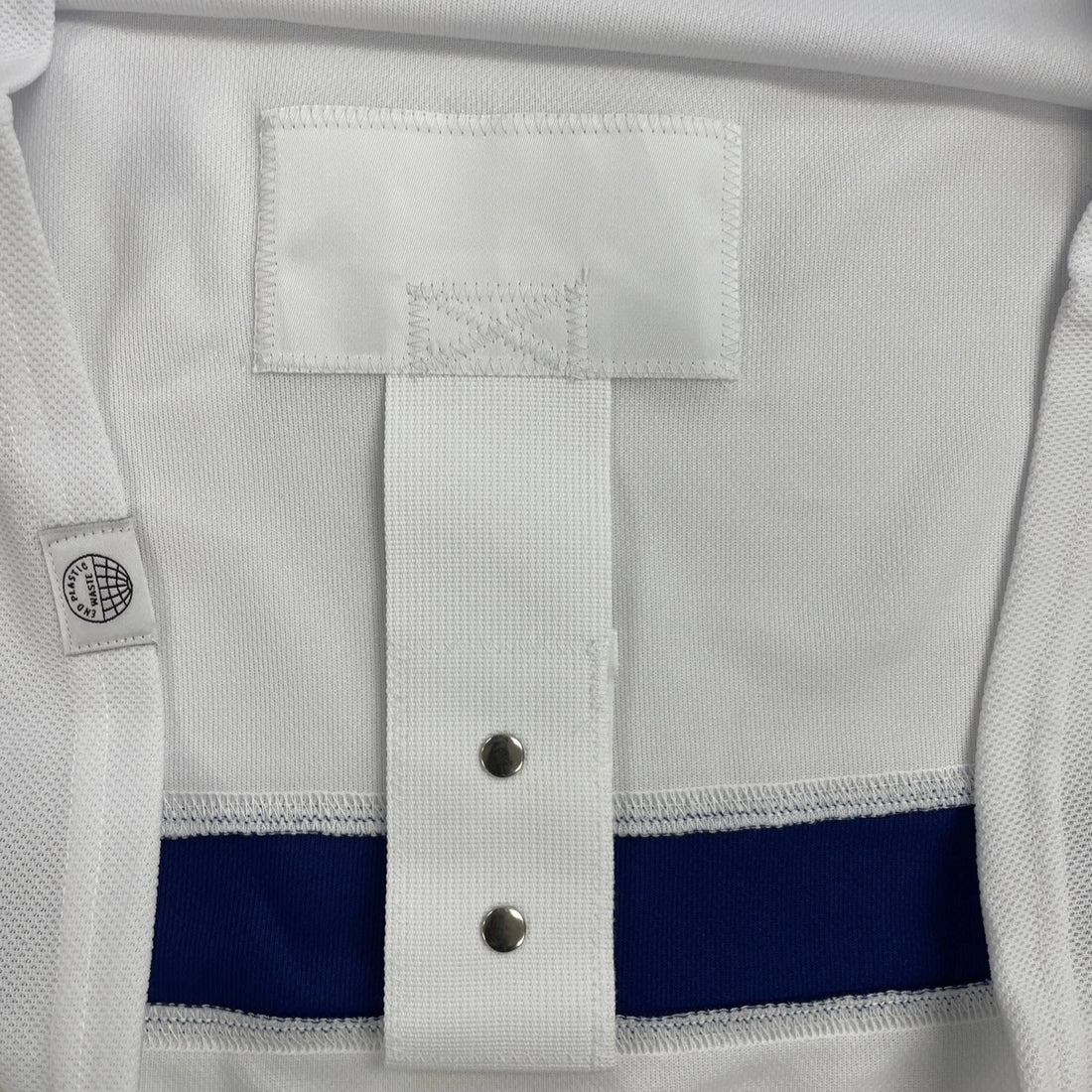 Toronto Maple Leafs VIP Guest 2024 Adidas Authentic Jersey Size 54 NHL