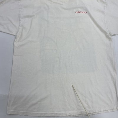 Vintage I-Ninja Namco T-Shirt Size XL Video Game Promo