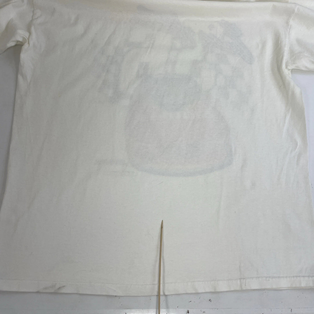 Vintage Ernie Irvan Racing T-Shirt Size XL NASCAR