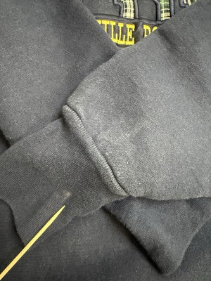 Vintage Lakeville Police Dept Crewneck Sweatshirt Size XL