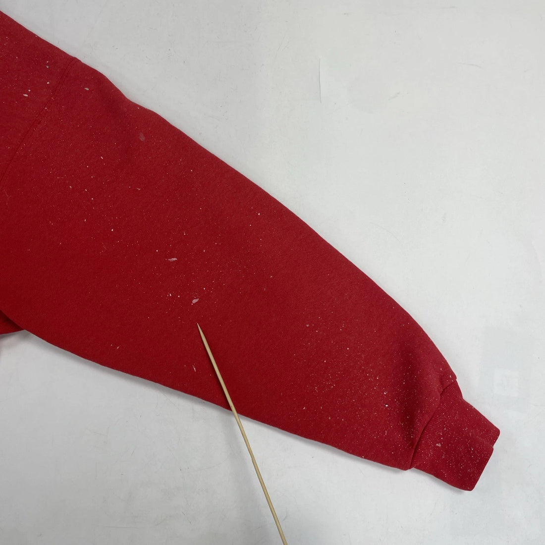 Vintage Toronto Blue Jays World Series Champs Sweatshirt XL Paint Splatter MLB