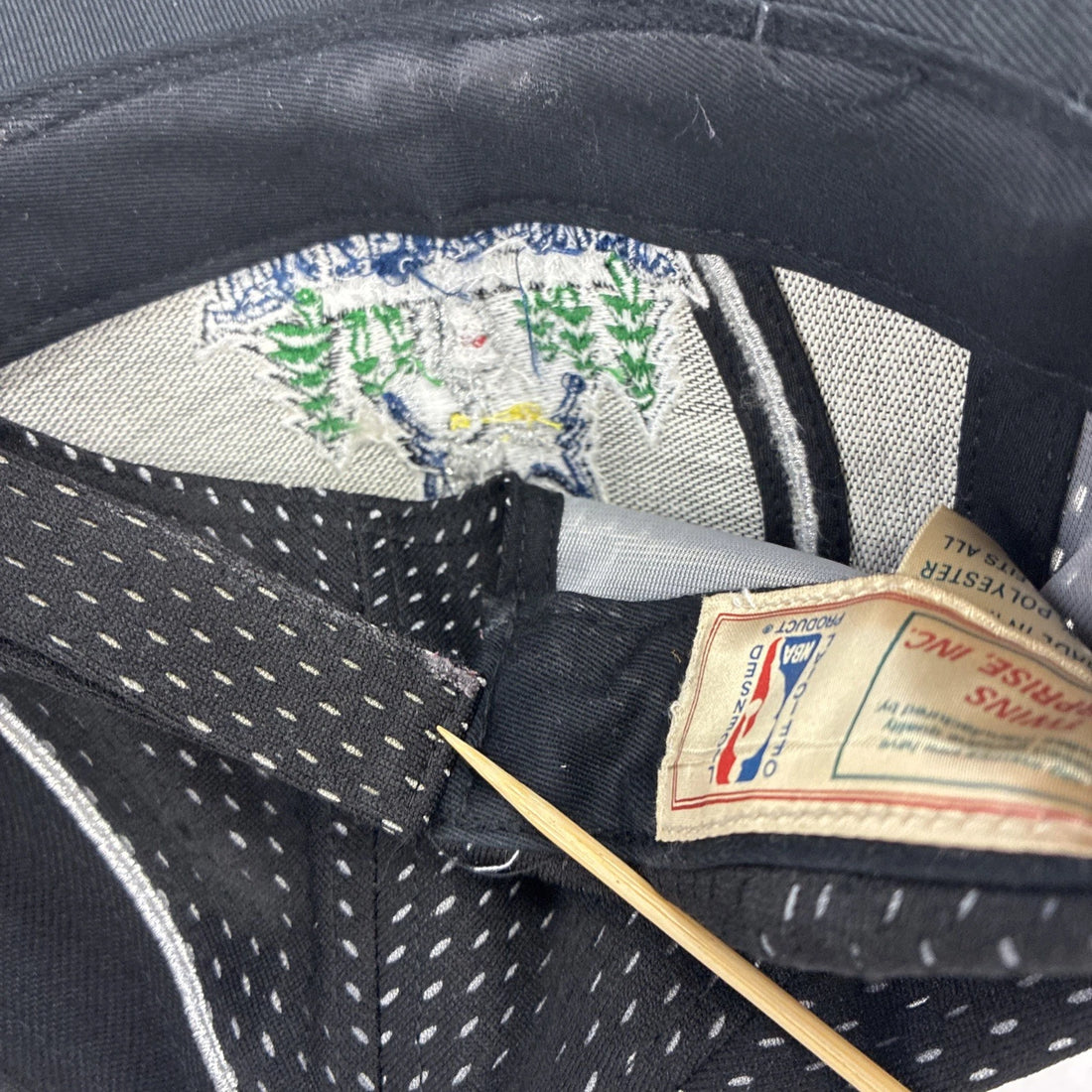 Vintage Minnesota Timberwolves Hat OSFA NBA