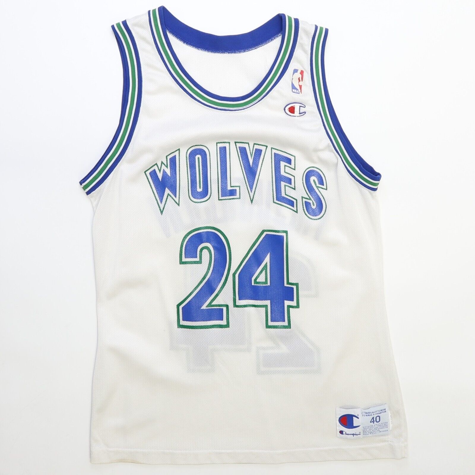 Champion – Throwback Vault Champion – Throwback Vault