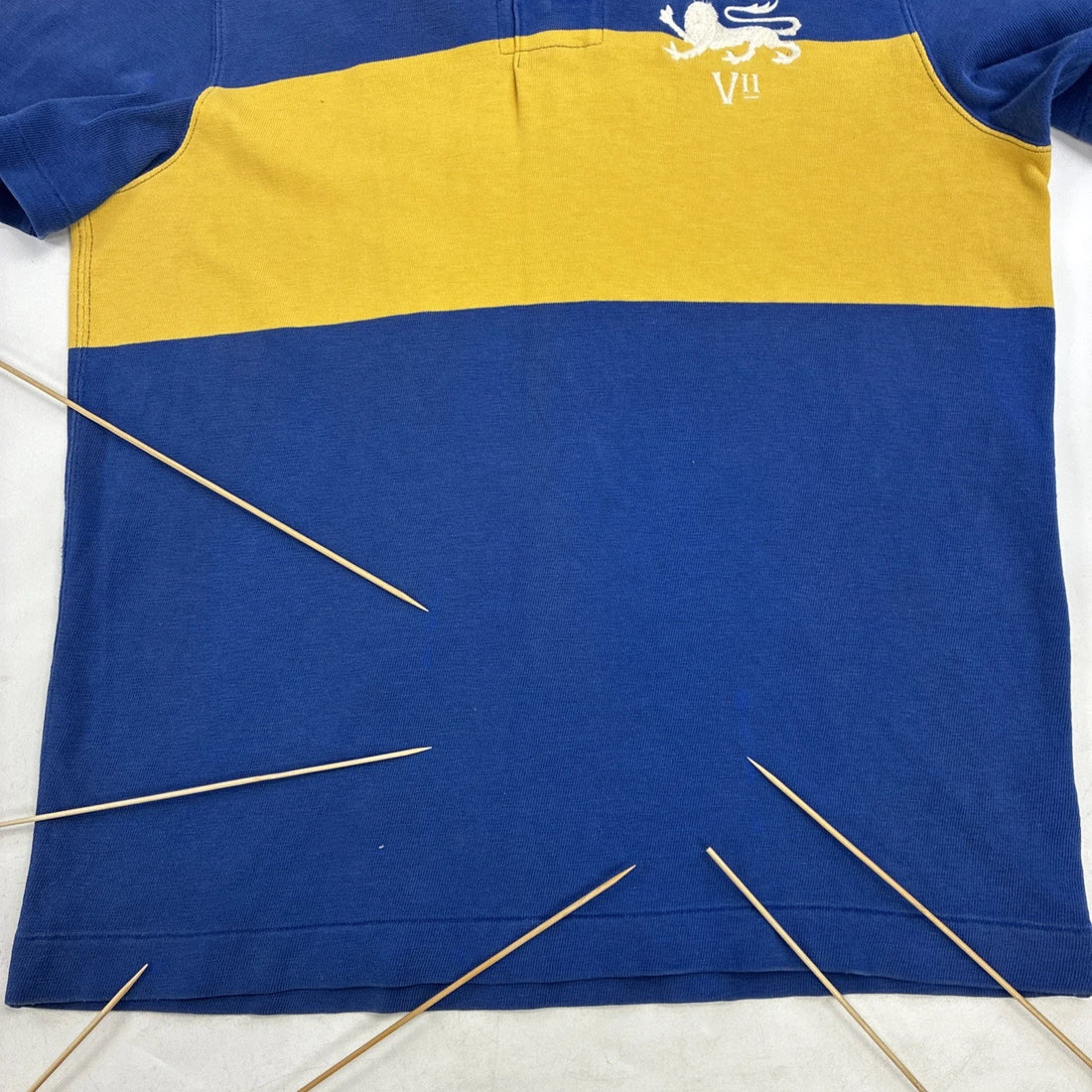 Vintage Polo Ralph Lauren Shirt Size Large