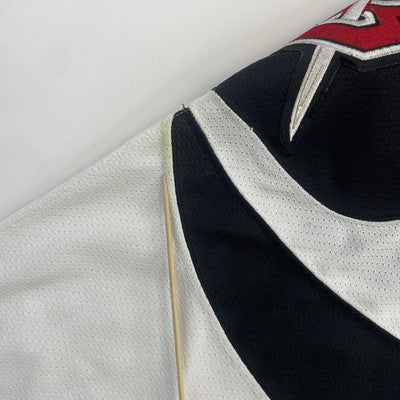 Vintage Buffalo Sabres CCM Jersey Youth Size Medium 90s NHL