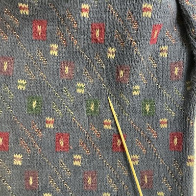 Vintage Trader Bay Crewneck Sweater Size XL