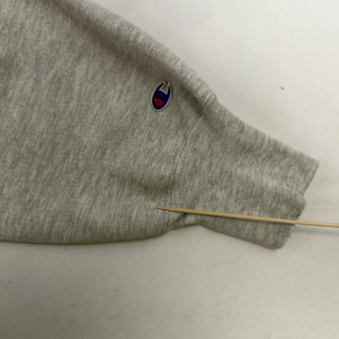 Vintage Ignatius Champion Reverse Weave Crewneck Sweatshirt Size XL