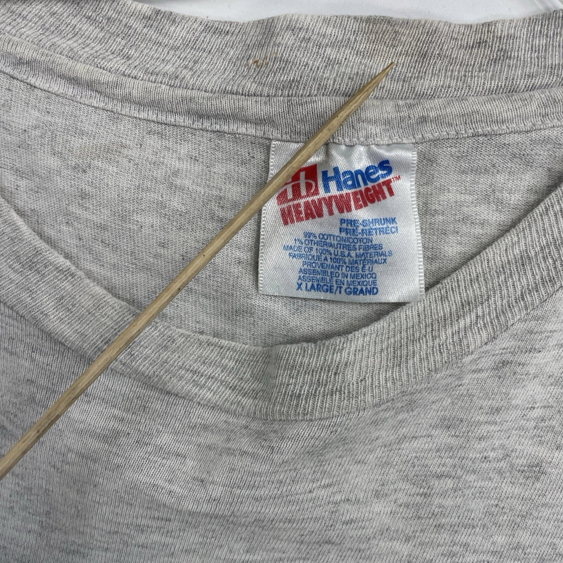 Vintage Saskatchewan Grey Cup T-Shirt Size XL 1995 90s CFL