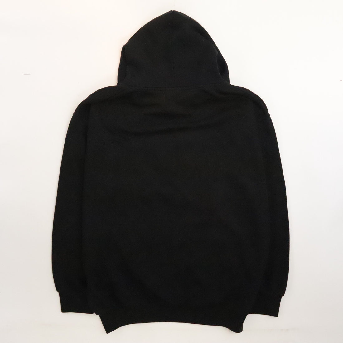 UFC Ultimate Fighting Championship Sweatshirt Hoodie Size Medium Black