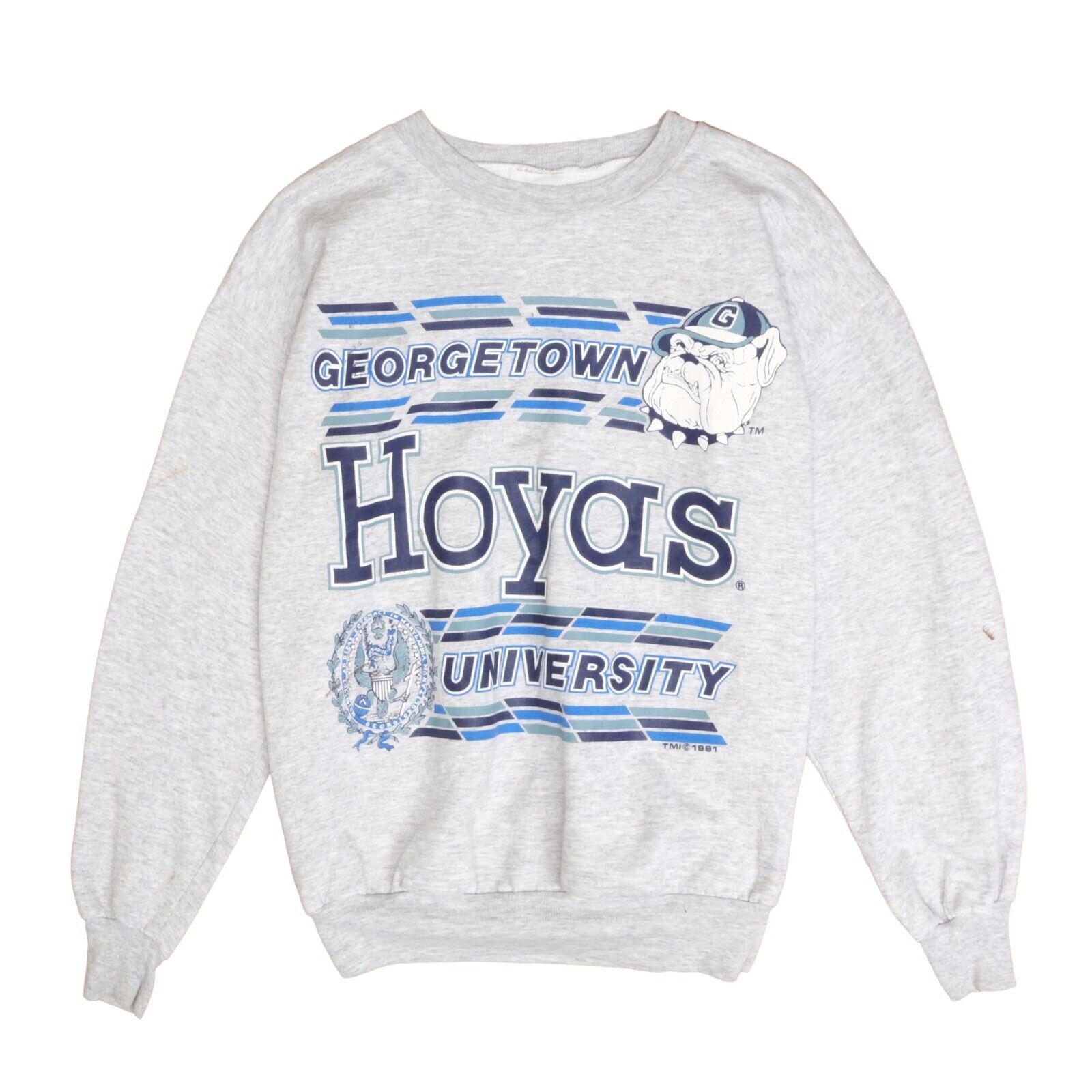 Georgetown sweatshirt store