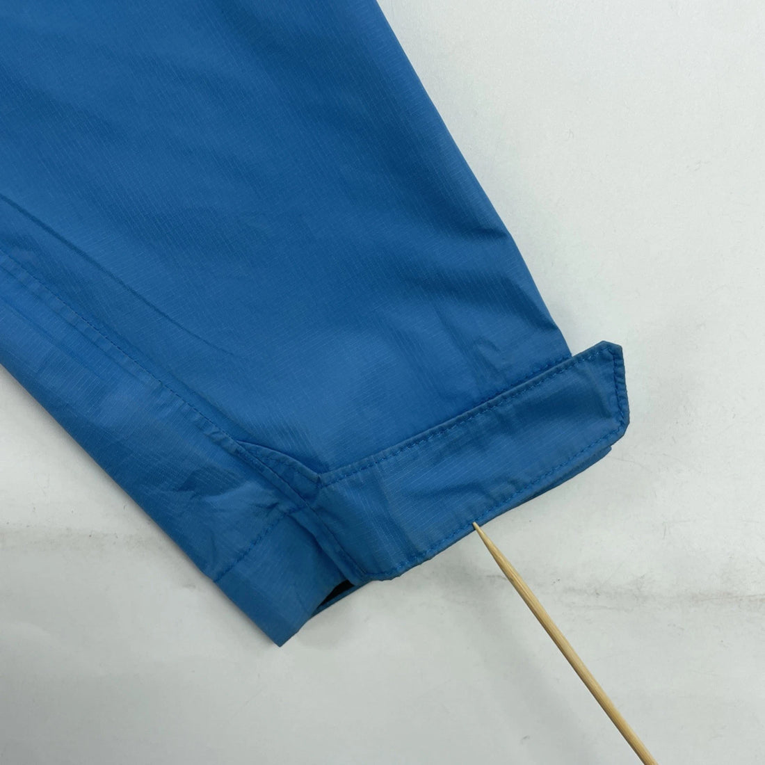 Patagonia Windbreaker Light Jacket Womens Size XS Blue