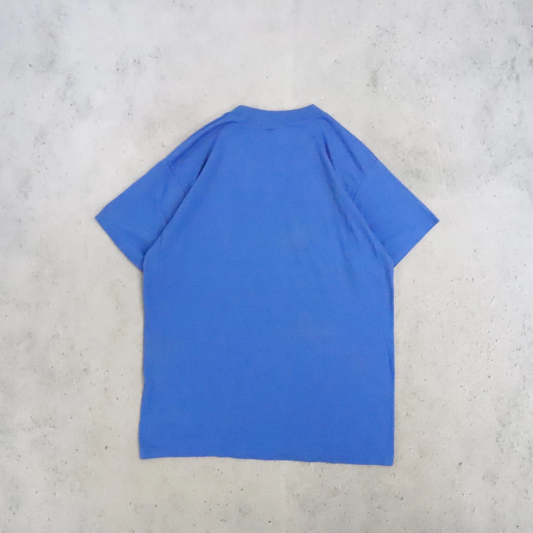 Vintage Wildwood Triathlon T-Shirt Size Large Running 80s