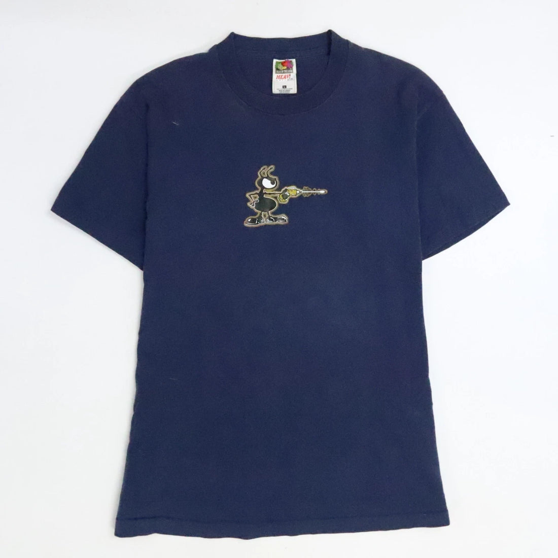 Vintage Alien Medina T-Shirt Size Large