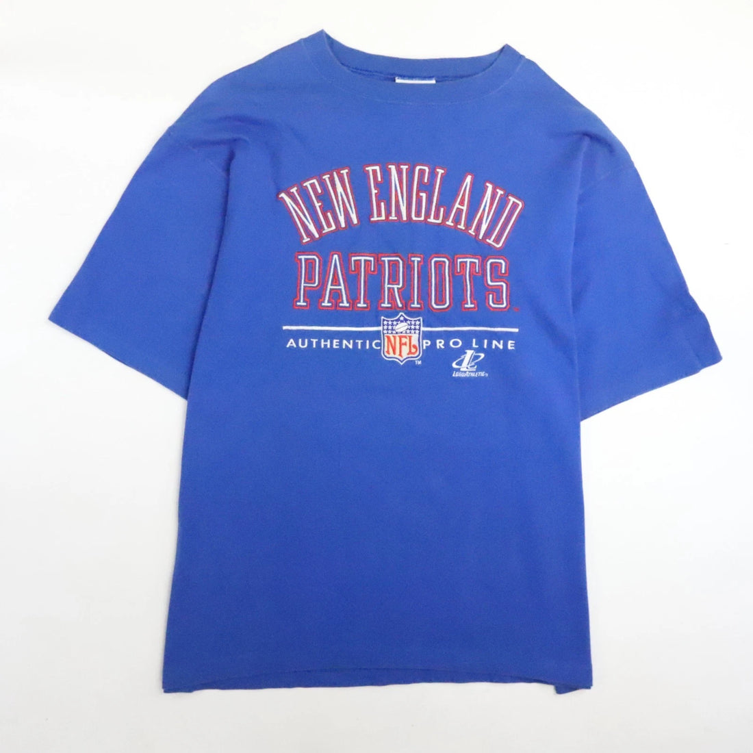Vintage New England Patriots T-Shirt Size XL NFL
