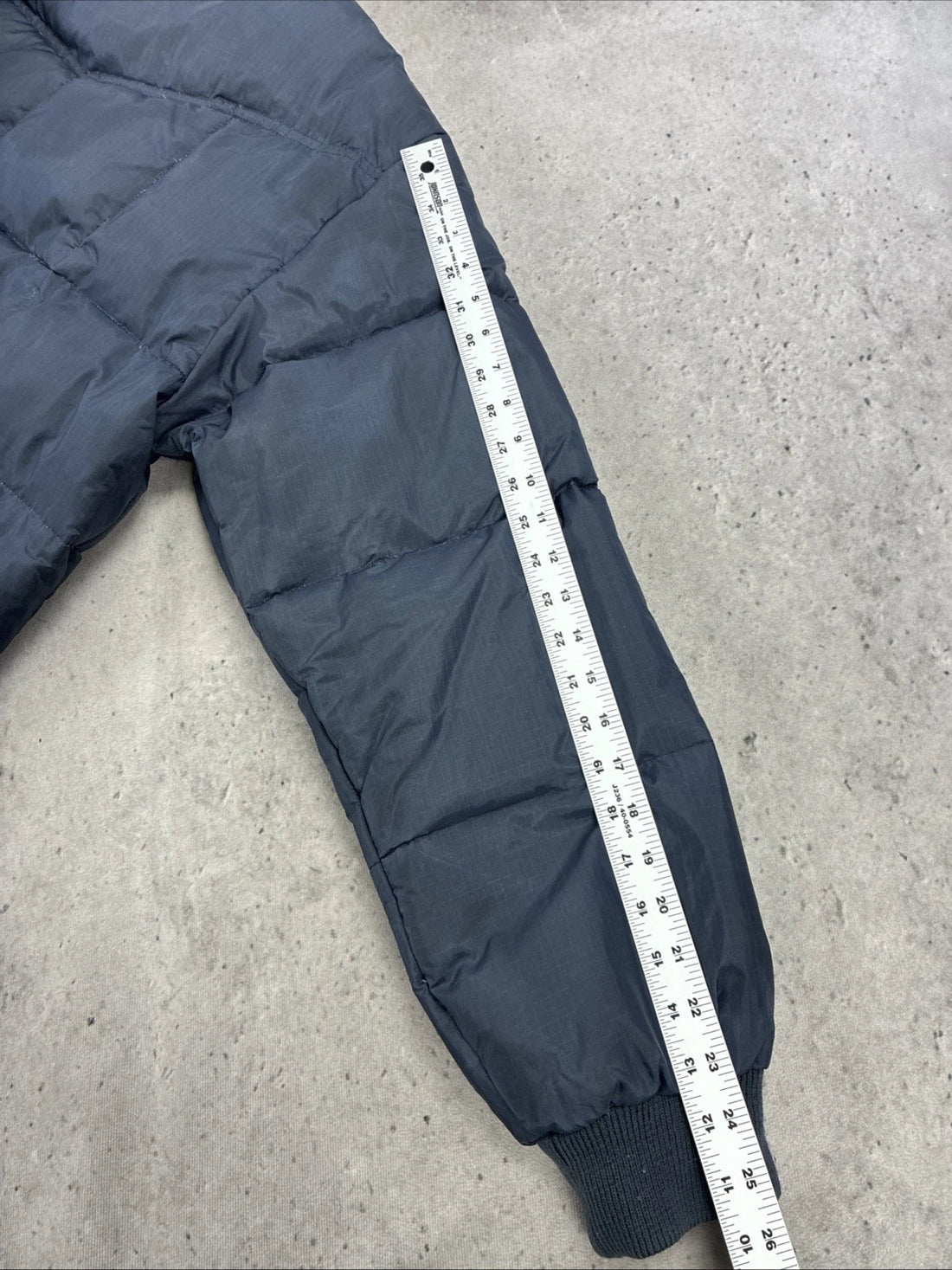 Replay Goose Down Puffer Jacket Size 2XL