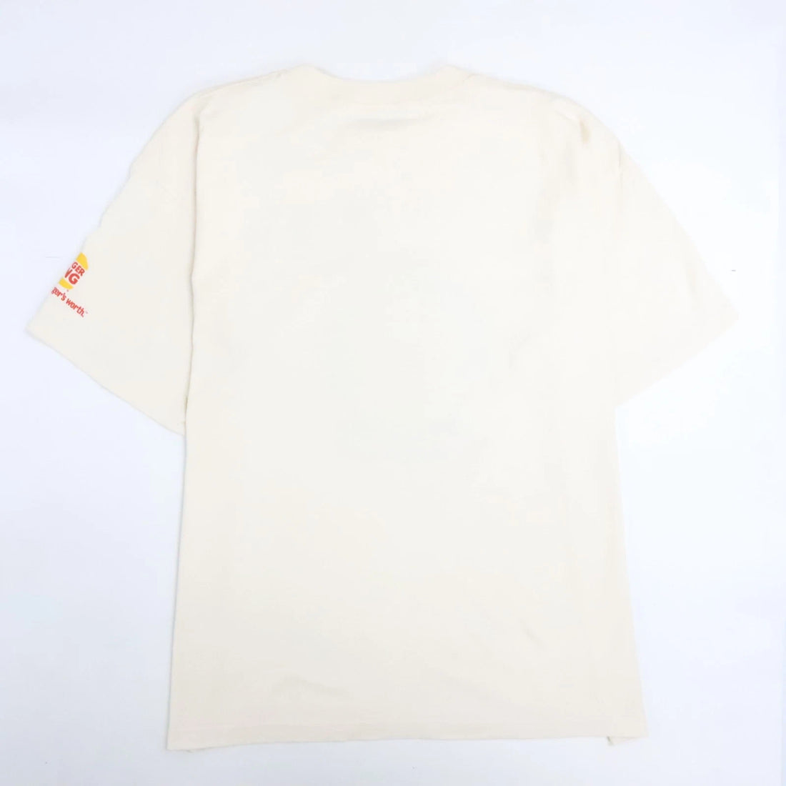 Vintage Pocahontas Meeko Disney T-Shirt Size 2XL 90s