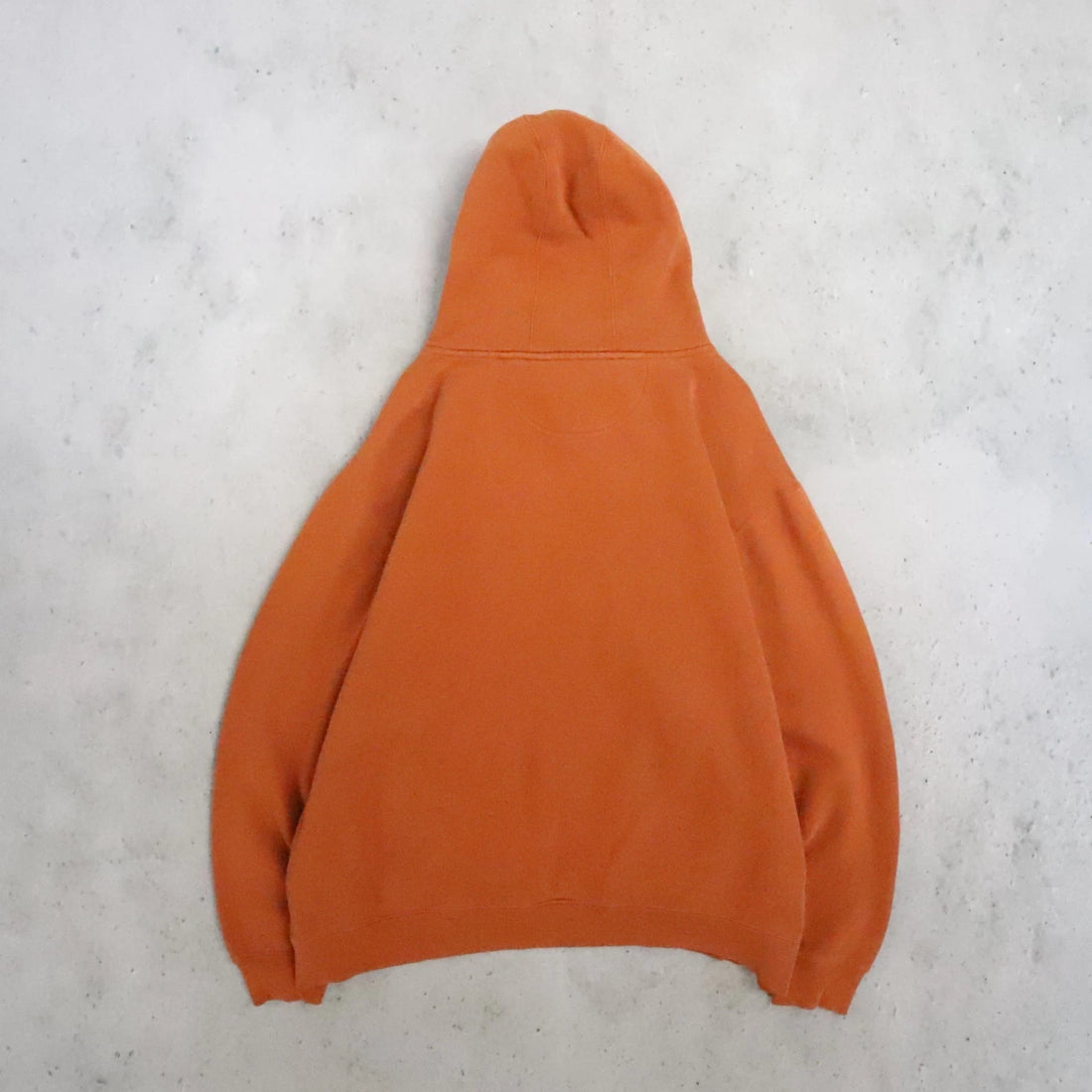 Texas Longhorns Sweatshirt Hoodie Size XL NCAA